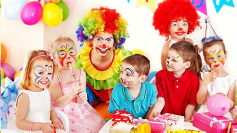 Entertainers for kiddies parties. Things To Know About Entertainers for kiddies parties. 